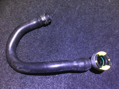 15 16 17 Jeep Renegade Coolant Fluid Hose Line Pipe Tube OEM 7k Miles