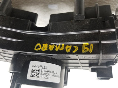 16 17 18 19 20 Chevrolet Camaro Combination Switch Turn Wiper Headlight OEM