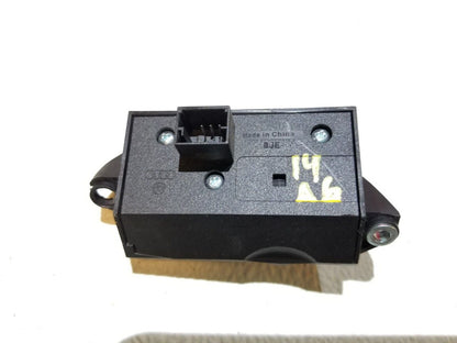 12 13 14 15 Audi A6  Steering Column Adjustment Control Switch 4h0953551b OEM