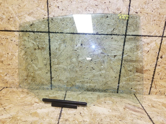 15 16 17 Subaru Legacy Sedan Rear Right Passenger Door Window Glass 10k