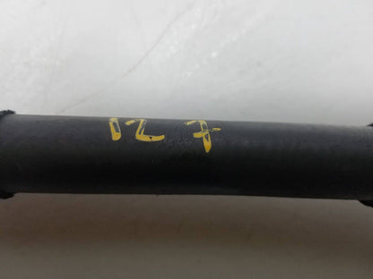 09 10 11 12 BMW 750li Coolant Water Hose Pipe OEM