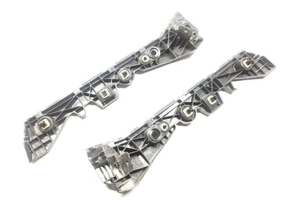 14 15 16 Mazda 3 Sdn Rear Bumper Bracket Pair OEM 41k Miles
