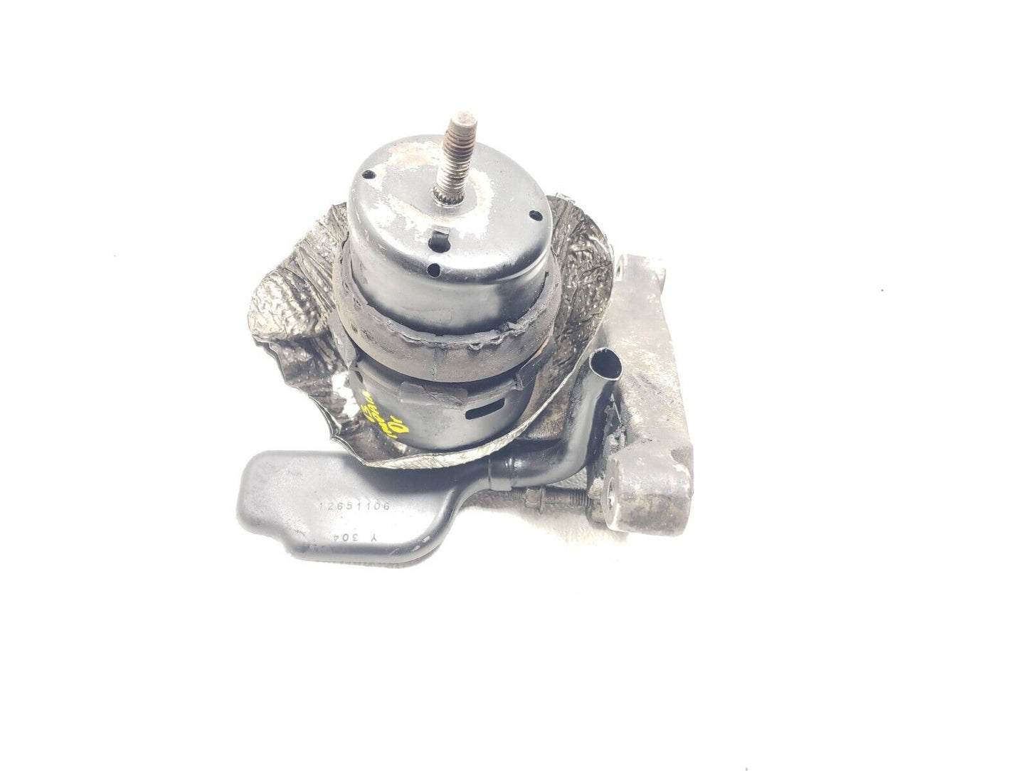 08 09 10 11 12 13 Chevy Impala 3.6l Engine Mount Left Driver Side OEM 84k Miles