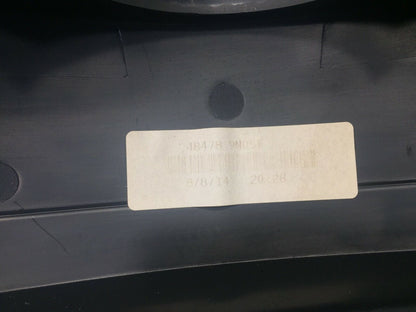 09 10 11 12 13 14 Nissan Maxima Right Pass Side Dash Finisher Panel Trim OEM