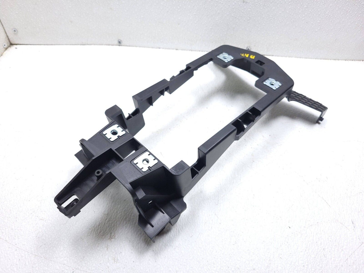 12 13 14 15 16 17 Audi A7 Center Console Shift Shifter Mount Support Bracket OEM