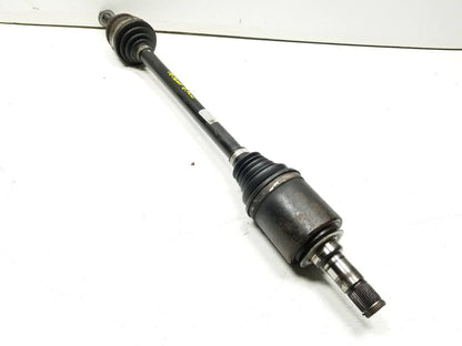15 16 17 18 Dodge Challenger 3.6l RWD Rear Axle Shaft Right Pass Side OEM 36k