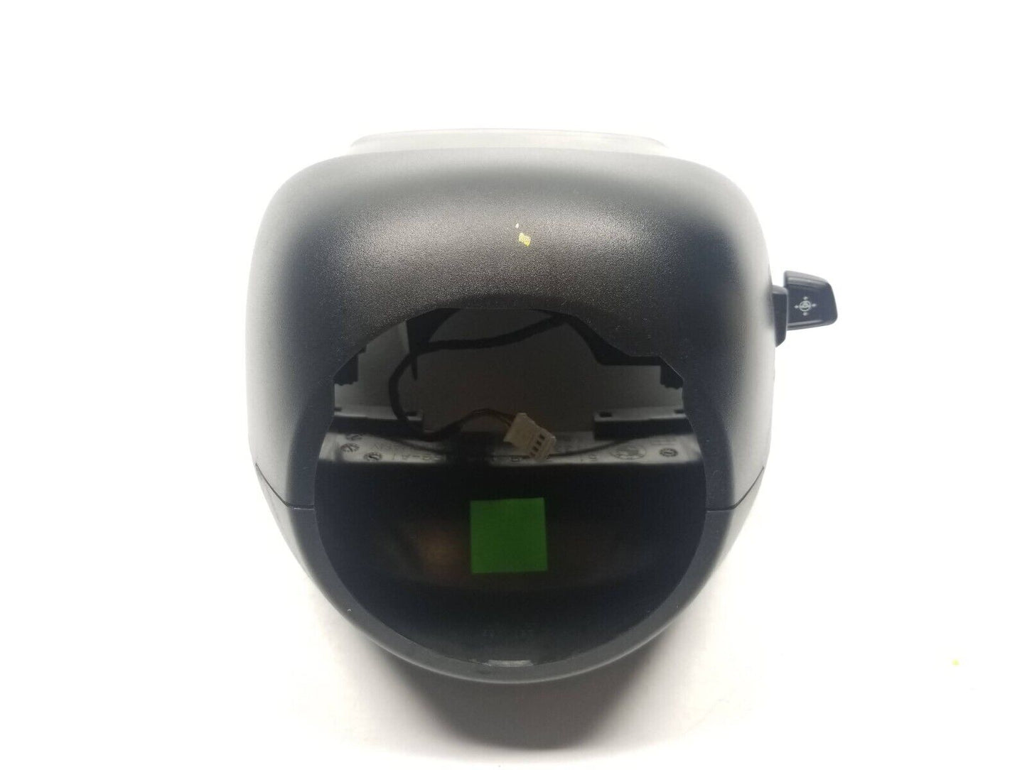 09 10 11 12 BMW 750li Steering Column Shroud Trim Cover OEM
