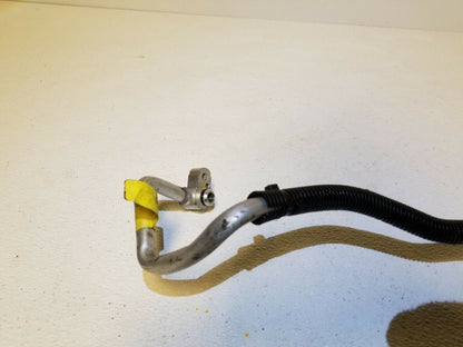 11 12 13 14 Ford Edge AC A/c Hose Pipe Line OEM 43k Miles