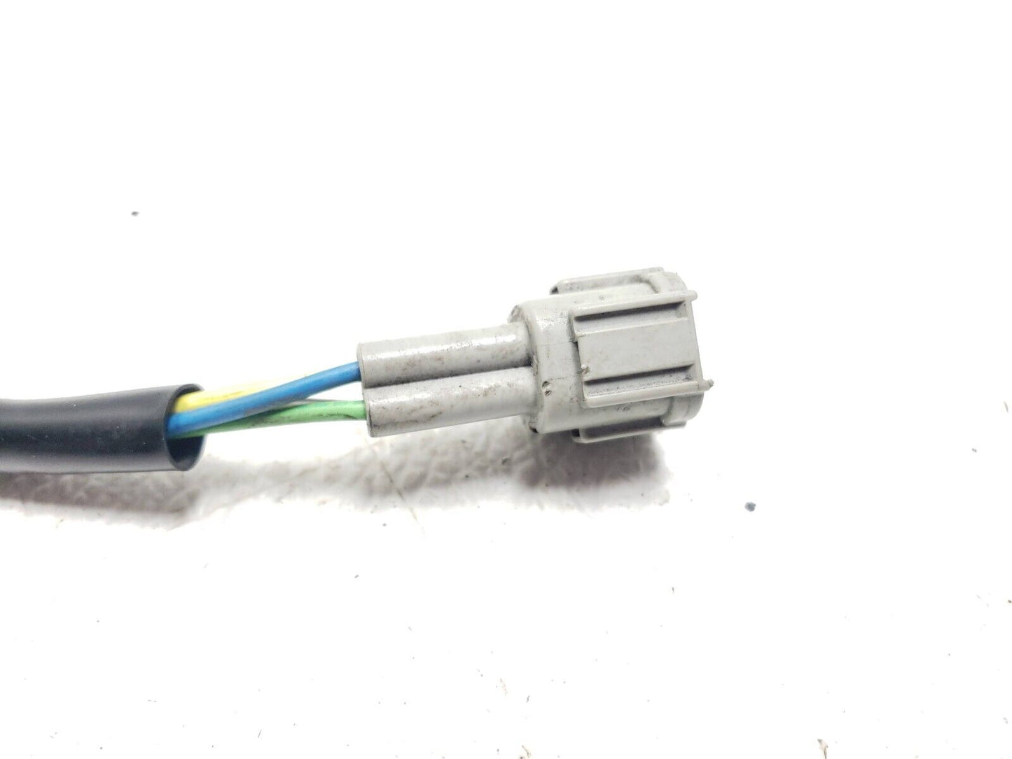 12 13 14 15 Nissan Rogue Engine Bay Wire Harness Jumper OEM ✅ 79k Miles.