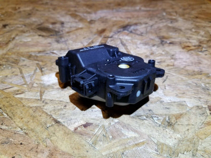 06 07 08 09 10 11 Cadillac DTS Heater Core AC HVAC Air Flap Actuator Motor OEM