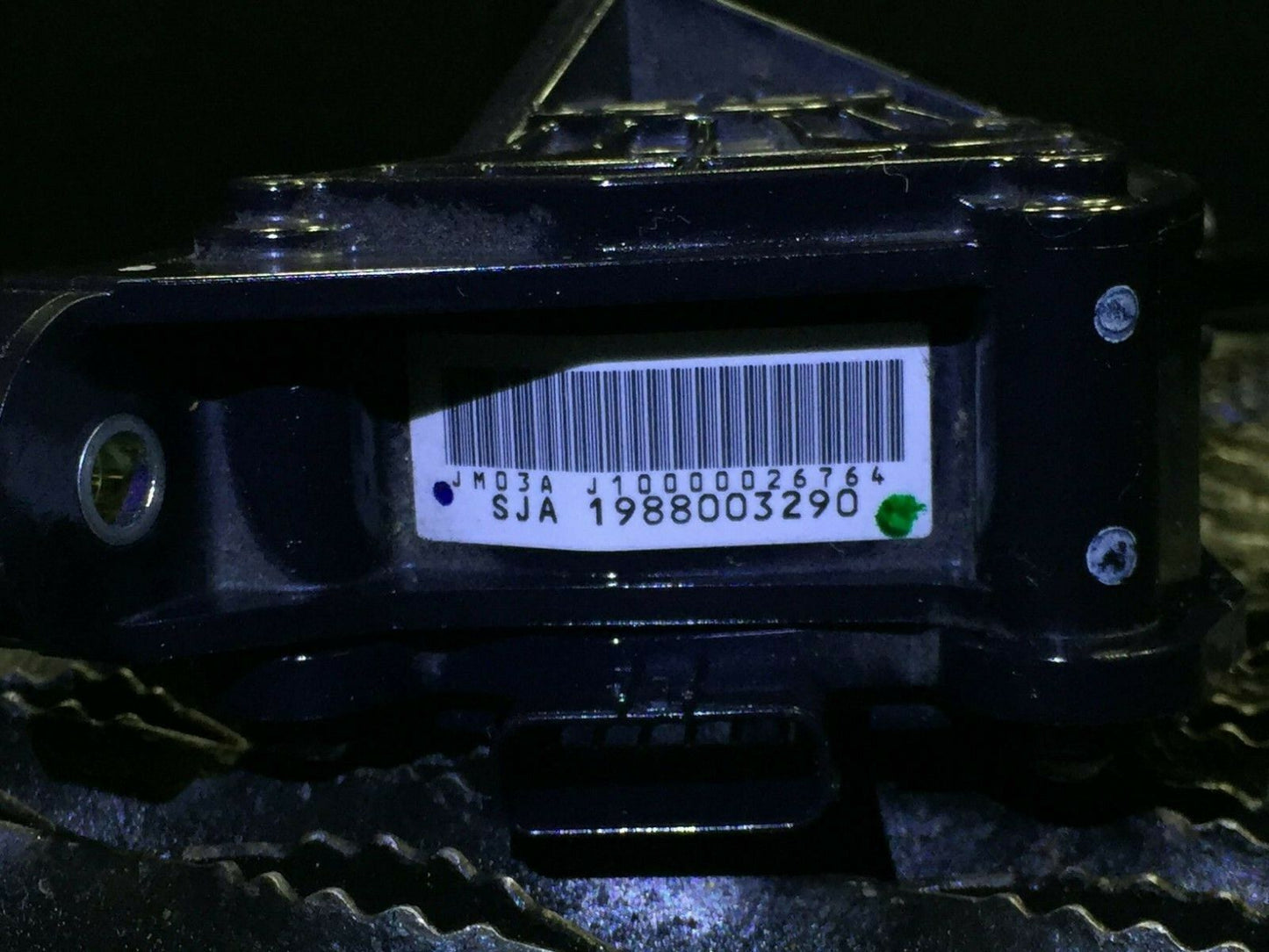 06 07 08 Acura Rl Accelerator Gas Pedal OEM D41