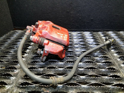 11 12 13 14 15 16 Honda Cr-z Front Brake Caliper Right Passenger Side OEM 82k