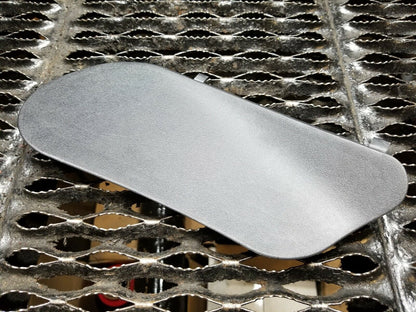 2004 2005 2006 Scion Xa Trunk Rear Right Passenger Side Floor Cover Trim  OEM