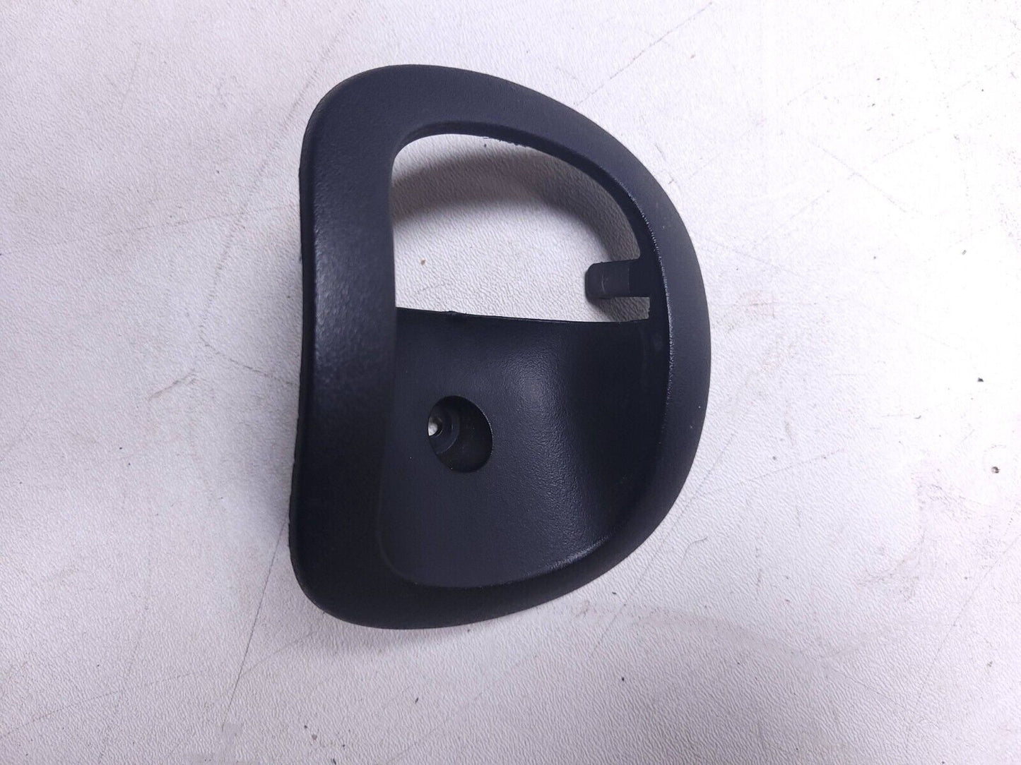 15 - 18 Dodge Challenger Front Passenger Seat Trim Cover Panel OEM 87k