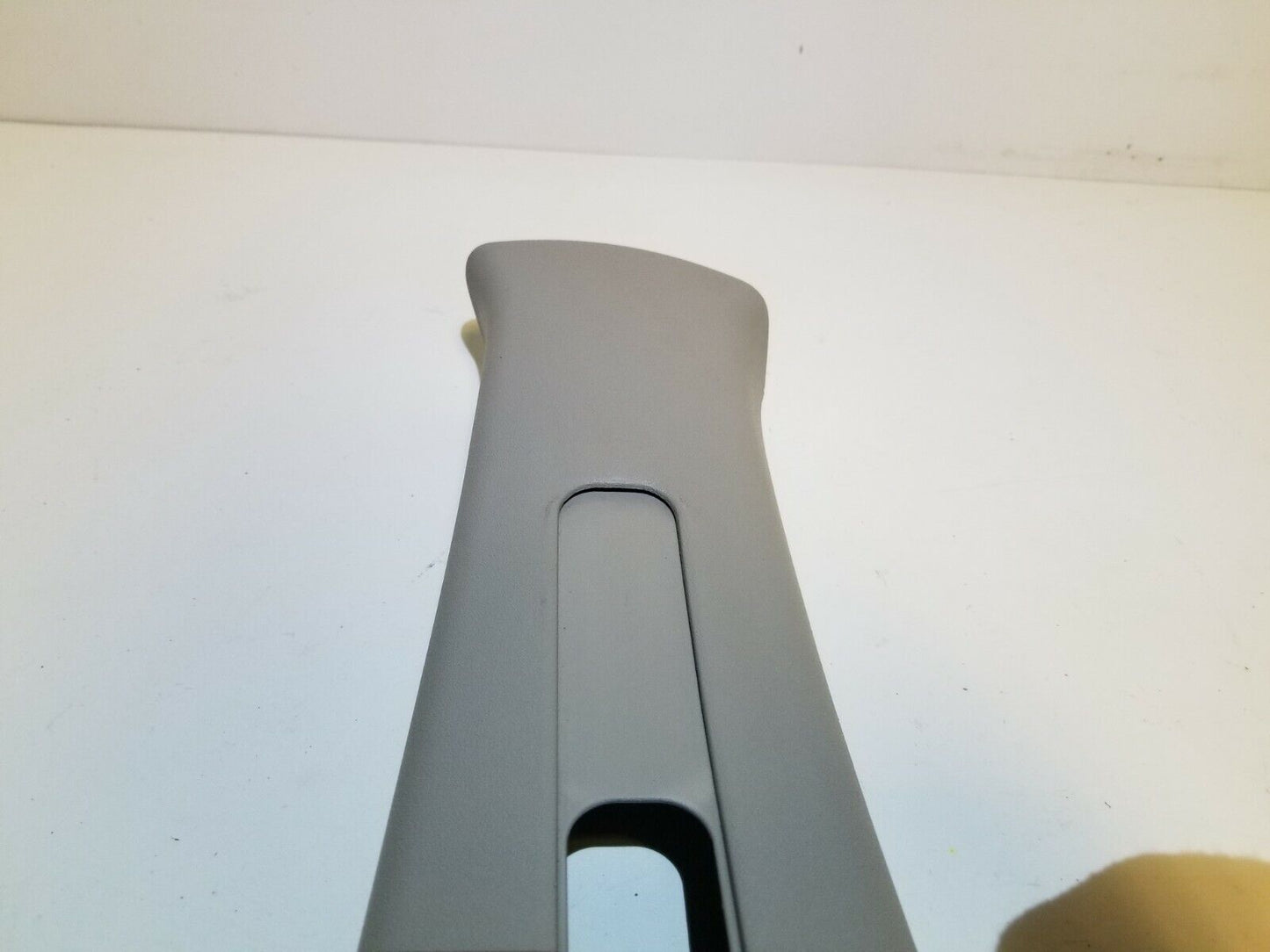 04 05 06 Scion Xa Center Upper B Pillar Trim Panel Left Driver Side OEM