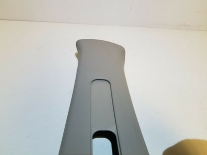 04 05 06 Scion Xa Center Upper B Pillar Trim Panel Left Driver Side OEM
