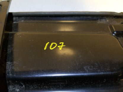 04 05 06 07 08 Nissan Maxima Front Pass Door Window Regulator Panel OEM #107