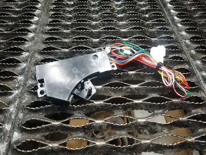 16 17 18 19 Nissan Rogue Gear Shifter Selector Plate Wire Wiring Harness OEM