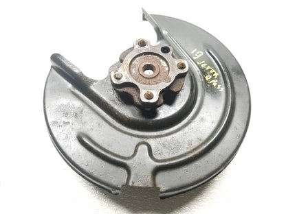 19 20 21 Volkswagen Jetta 1.4l Rear Right Pass Side Spindle Knuckle Bearing OEM