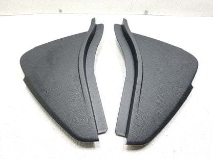 18 19 20 21 22 Honda Odyssey Dash End Cap Cover Left & Right Pair OEM