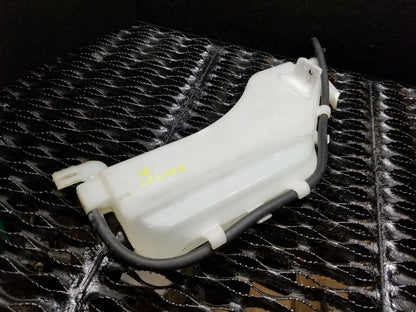 14 15 16 17 18 Nissan Sentra Coolant Owerflow Reservoir Tank Bottle OEM 8k