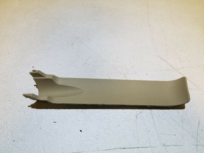 06 07 08 Audi A4 Lower Emergency Parking Brake Console Trim OEM 85k Miles