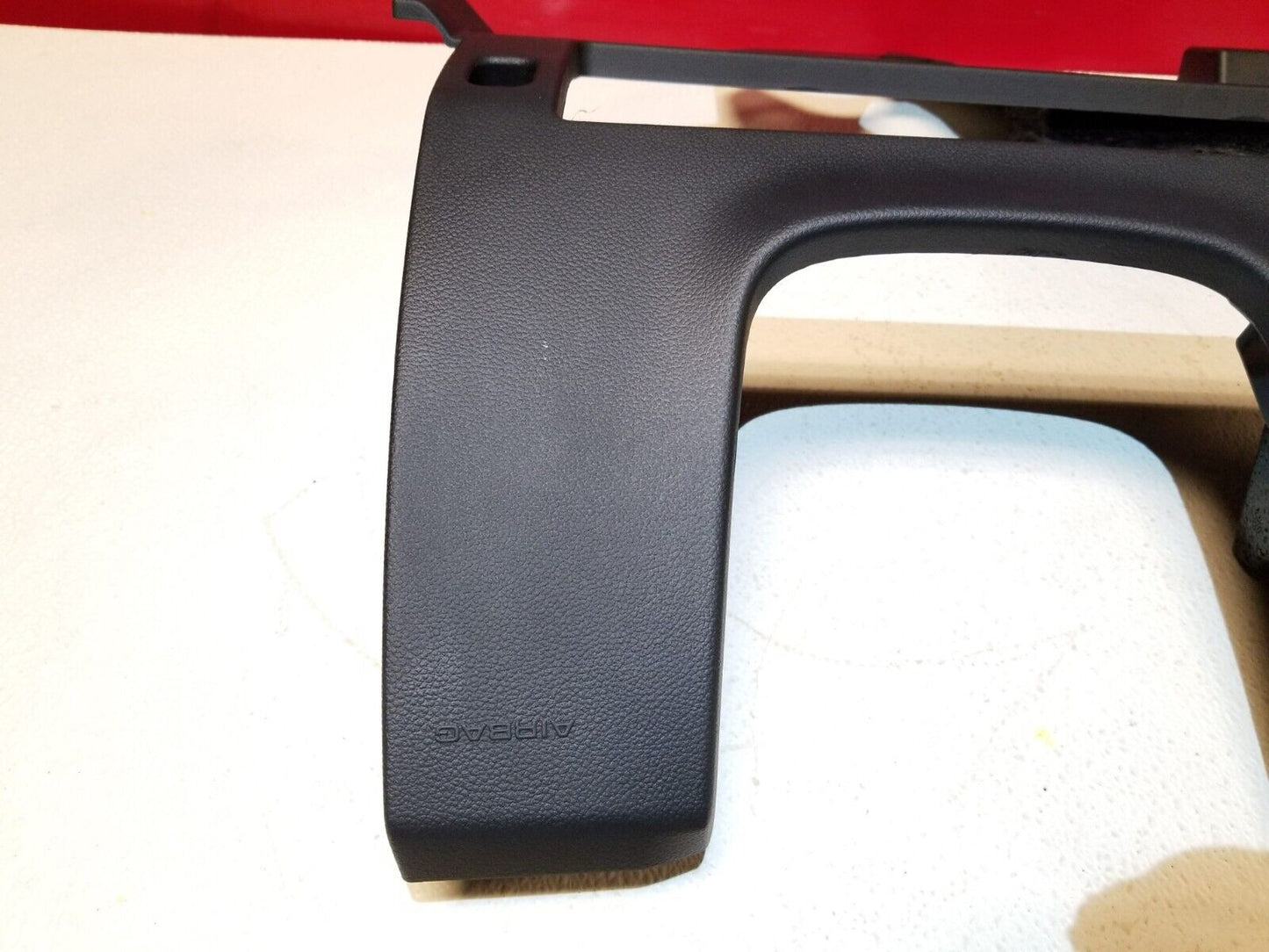 12 13 14 15 Audi A6 Dash Left Driver Lower Knee Cover Trim Panel 4g1880301 OEM