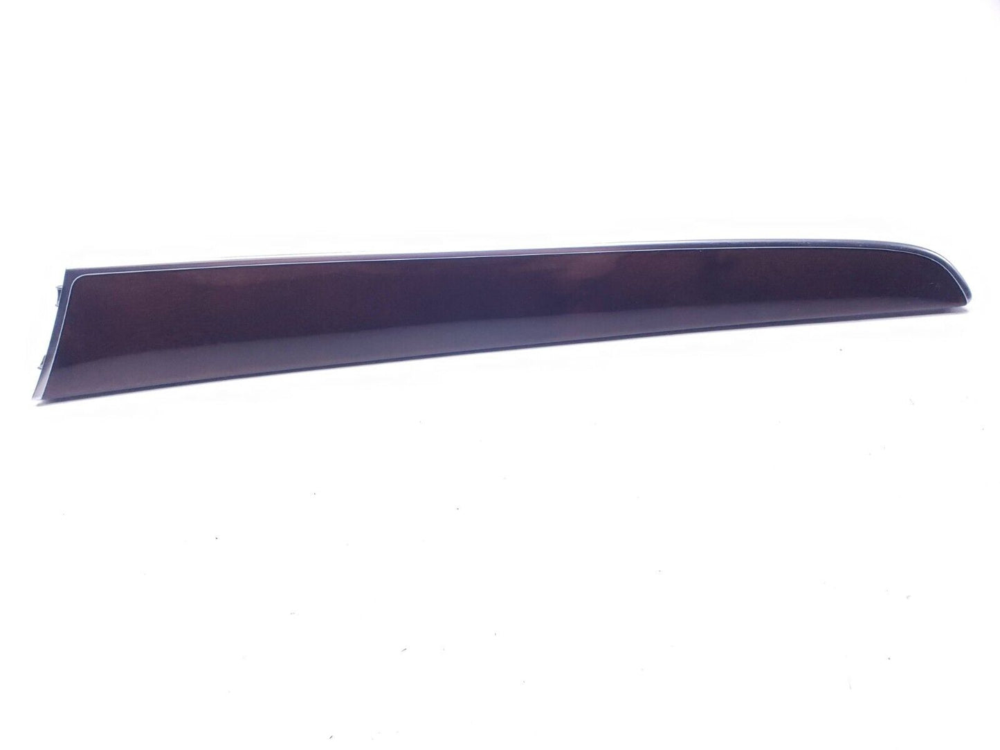 2009-2012 Audi Q5 Rear Door Panel Trim Passenger Side Right OEM