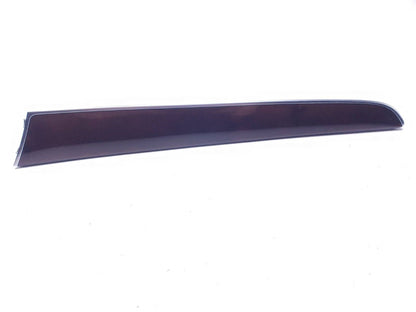 2009-2012 Audi Q5 Rear Door Panel Trim Passenger Side Right OEM