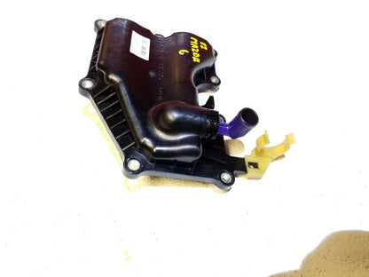 09 10 11 12 13 Mazda 6 2.5l Engine Crack Case Vacuum Pump Breathe OEM 119k Miles
