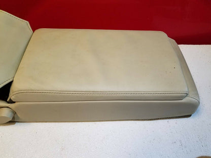 06 07 08 09 10 Infiniti M35 Rear Seat Armrest OEM