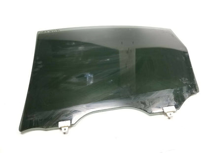 09 10 11 12 Infiniti Fx35 Rear Right Pass Door Window Glass OEM