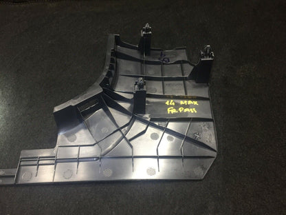 09 10 11 12 13 14 Nissan Maxima Right Pass Side Dash Finisher Panel Trim OEM