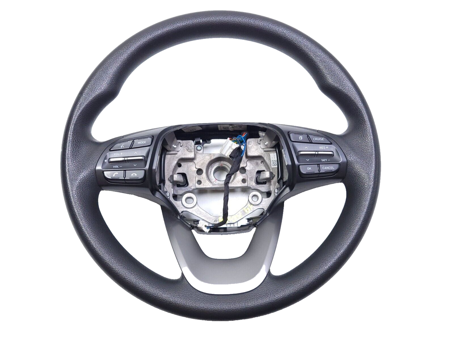 18-21 Hyundai Kona Steering Wheel OEM 29k Miles