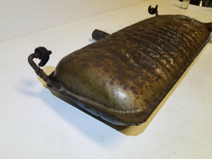 07 08 09 10 Chrysler Sebring 2.4l Rear Exhaust Muffler OEM