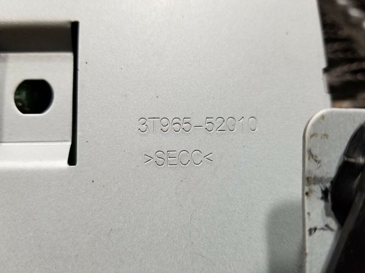 14 15 16 Kia Forte Communication Control Module Computer 96510-a7500 OEM 27k