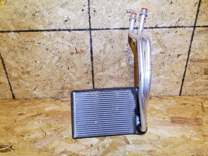 14 15 16 17 Buick Regal Heater Core OEM 59k