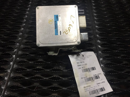 06 07 08 Toyota Rav4 89650-42040 Power Steering Control Module OEM N7