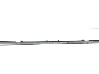 02 03 04 05 BMW 745i Rear Bumper Trim Molding OEM