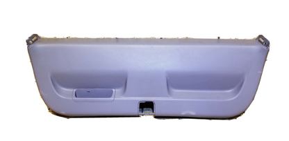 10 11 12 13 14 Honda Insight Trunk Lid Liner Trim Cover OEM D11