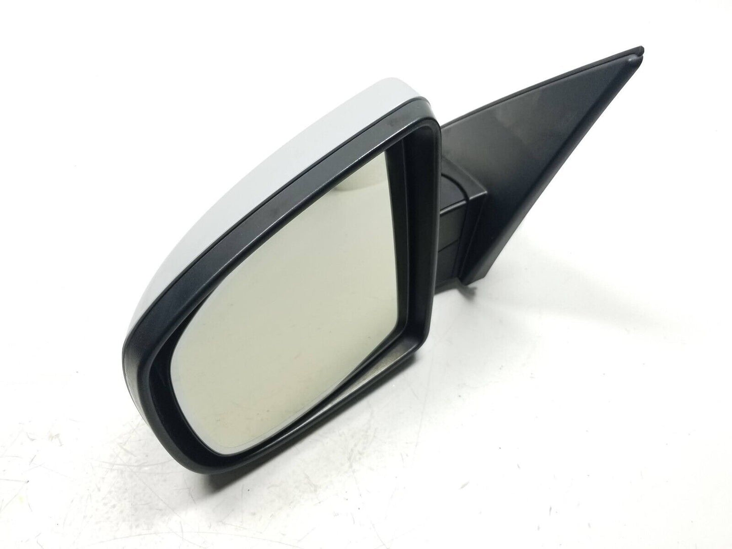 07 08 09 10 11 12 13 BMW X6 Left Driver Side View Mirror OEM