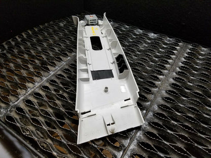 11 12 13 Subaru Forester Driver Left B Pillar Trim Cover Panel OEM 33k