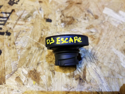 02 03 04 05 06 07 Ford Escape 3.0l Engine Oil Filler Cap OEM