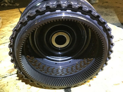 11 - 15 Dodge Charger 3.6l Automatic Transmission Input Shaft OEM