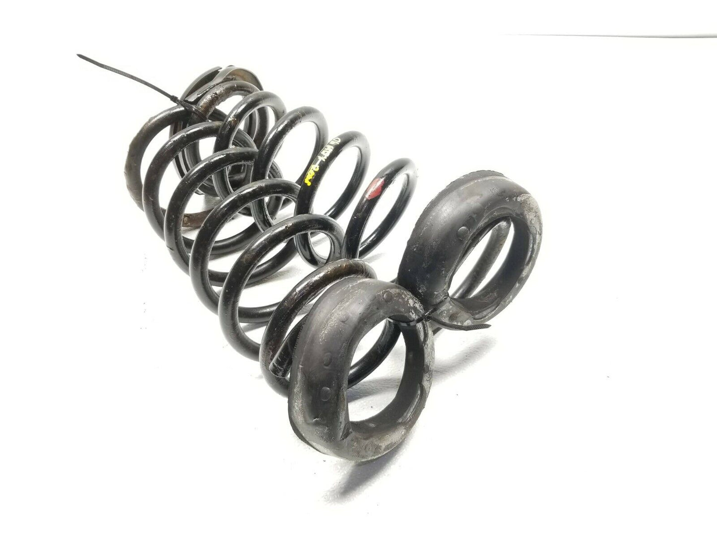 03 04 05 06 Acura MDX Rear Coil Spring Pair OEM 55k Miles