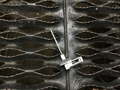 04 05 06 07 08 Audi A4 Air Climate Temperature Sensor OEM