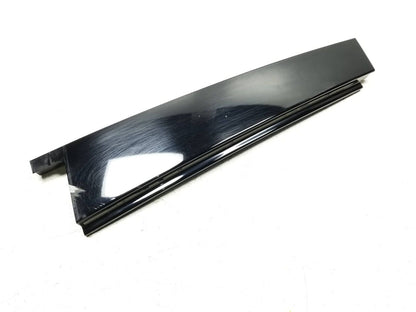2011 - 2014 Porsche Cayenne Rear Right Pass Side Door B Pillar Trim Molding OEM