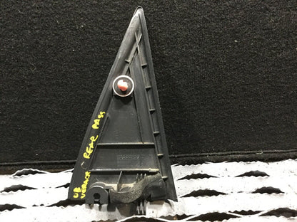 2007 - 2012 Hyundai Veracruz Rear Right Corner Trim OEM