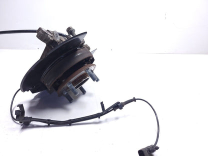 15 - 18 Dodge Challenger Rear Spindle Knuckle Right Passenger Side OEM 87k