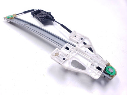 2009-2017 Audi Q5 Door Window Regulator Rear Right Passenger Side OEM